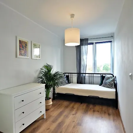 Sea View, 200 M Do Monte Cassino Grottgera 6, Sopot Apartment Exterior photo