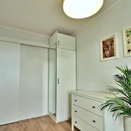 Sea View, 200 M Do Monte Cassino Grottgera 6, Sopot Apartment Exterior photo