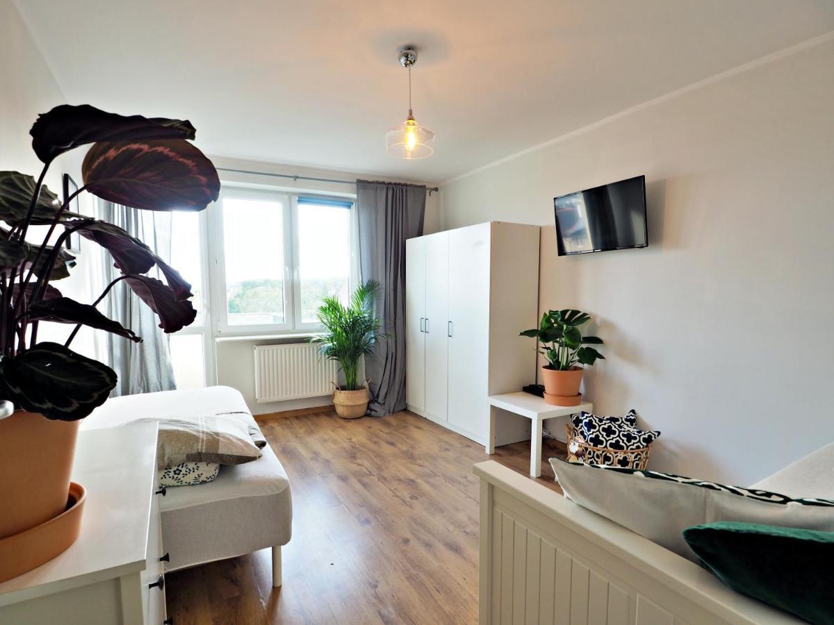 Sea View, 200 M Do Monte Cassino Grottgera 6, Apartment *