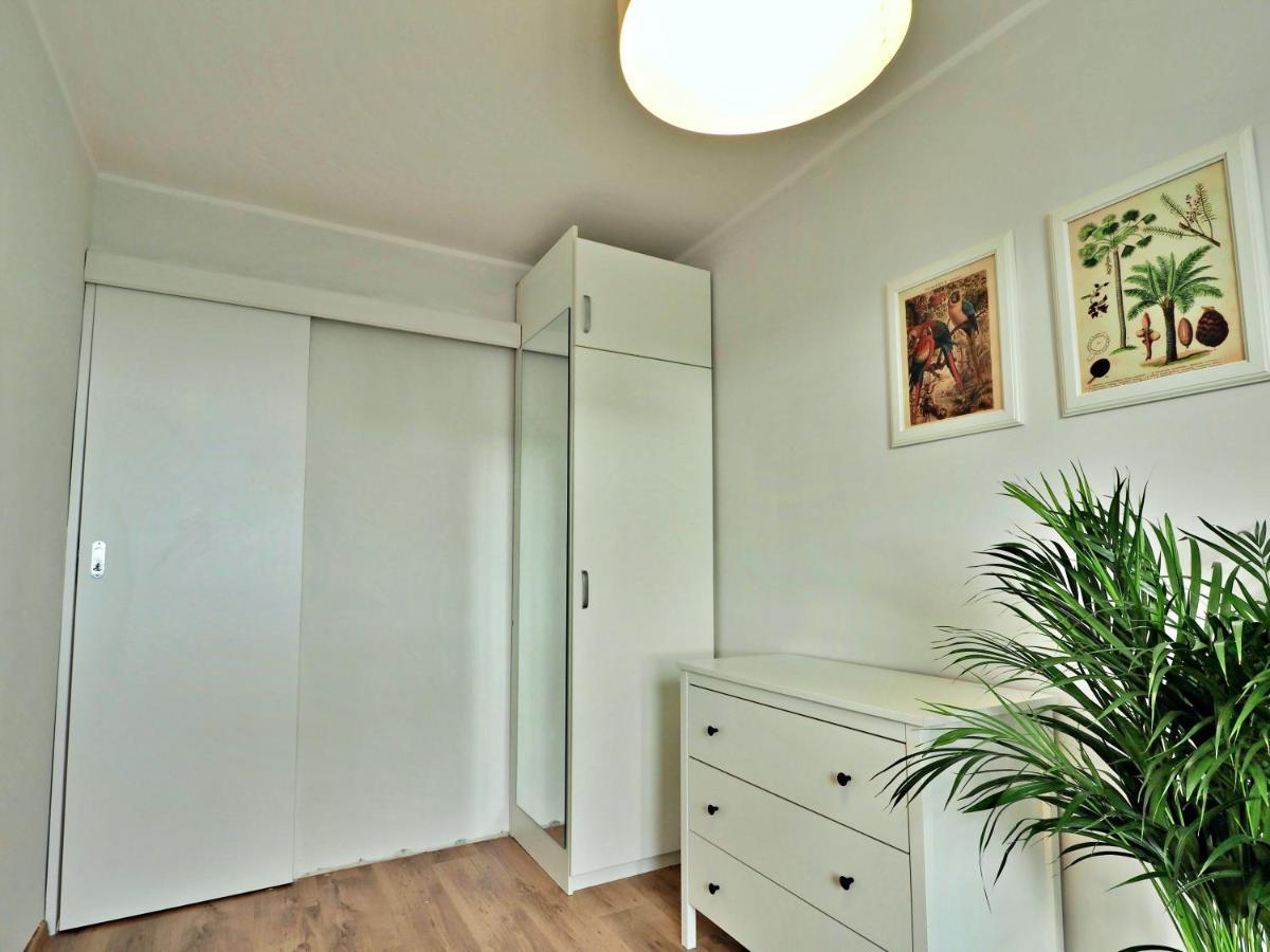Apartment Sea View, 200 M Do Monte Cassino Grottgera 6, *