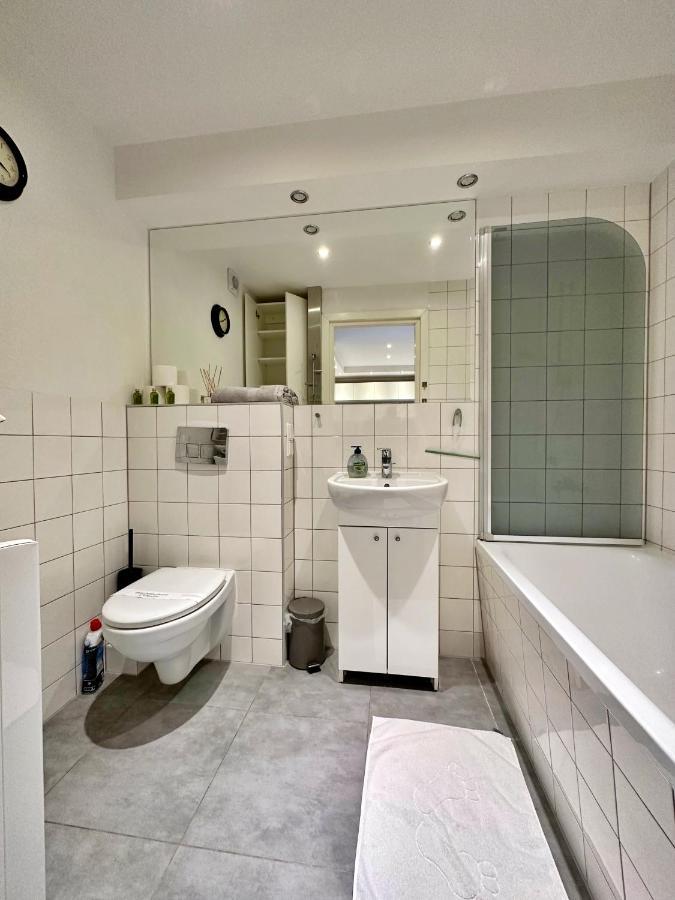 Apartment Sea View, 200 M Do Monte Cassino Grottgera 6, Sopot